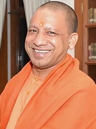 Chief Minister of UP